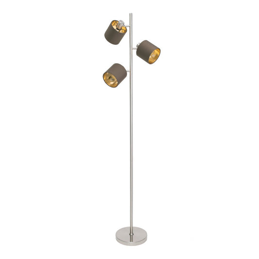 Näve Leuchten "MARON" floor lamp - Armino Living