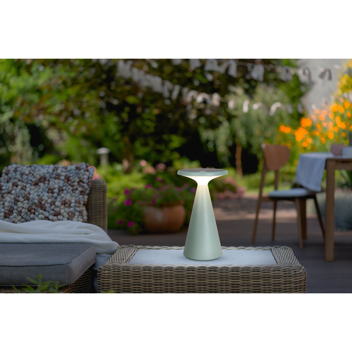Näve Leuchten "Palu" outdoor lamp - Armino Living