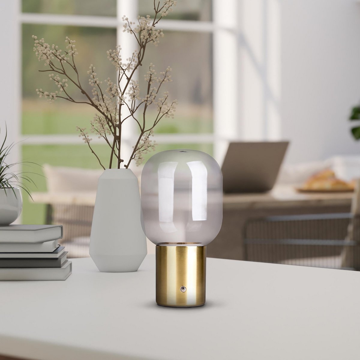 Näve Leuchten "ALBERO" decorative lamp - Armino Living