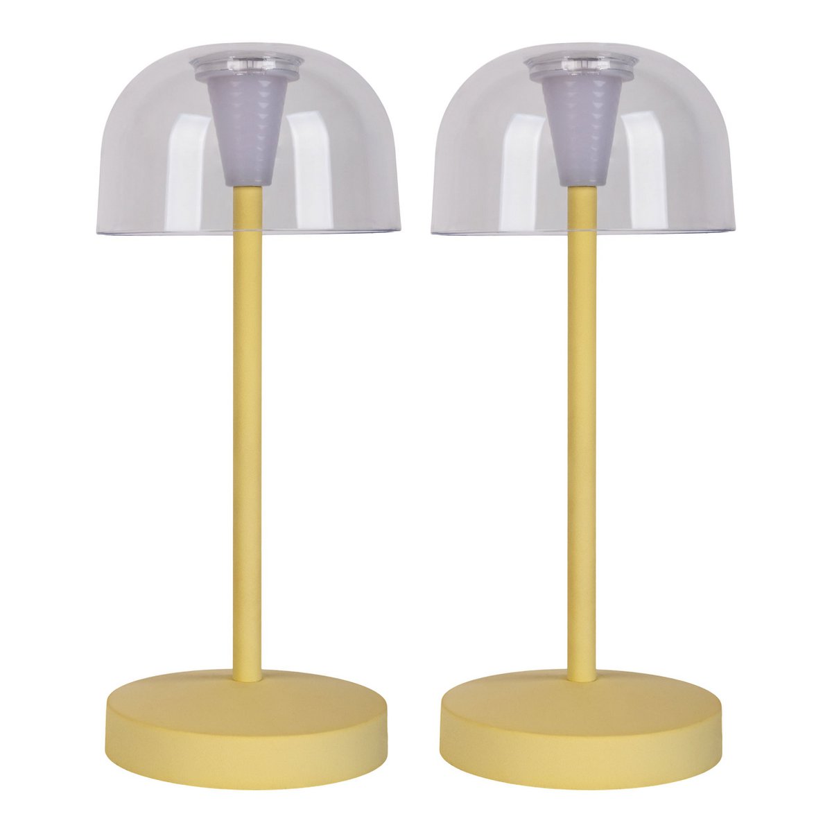 Näve Leuchten "Gomba" table lamp - Armino Living