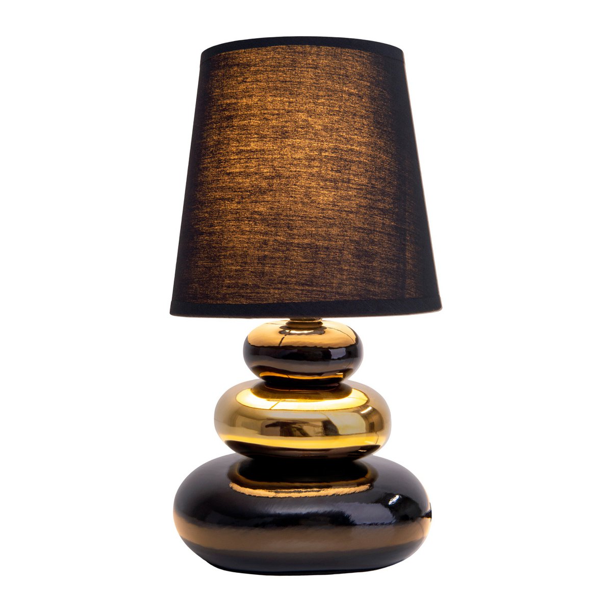 Näve Leuchten "STONEY" table lamp - Armino Living
