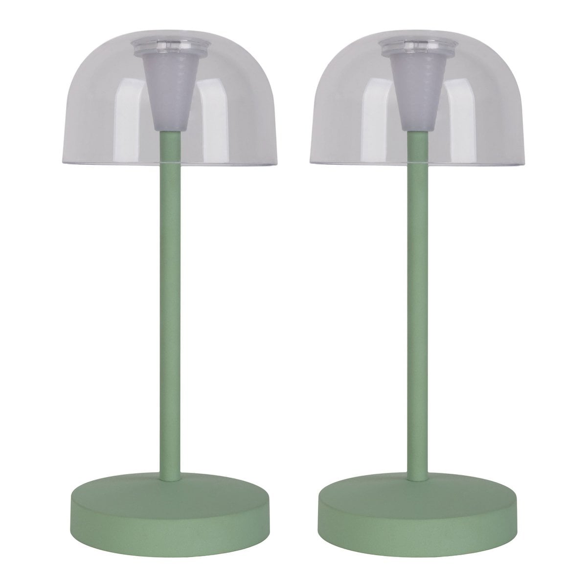 Näve Leuchten "Gomba" table lamp - Armino Living