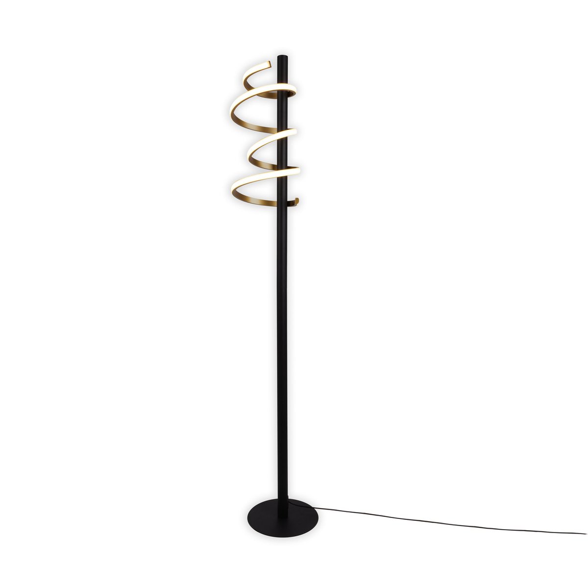 Näve Leuchten "BELLEZA" floor lamp - Armino Living