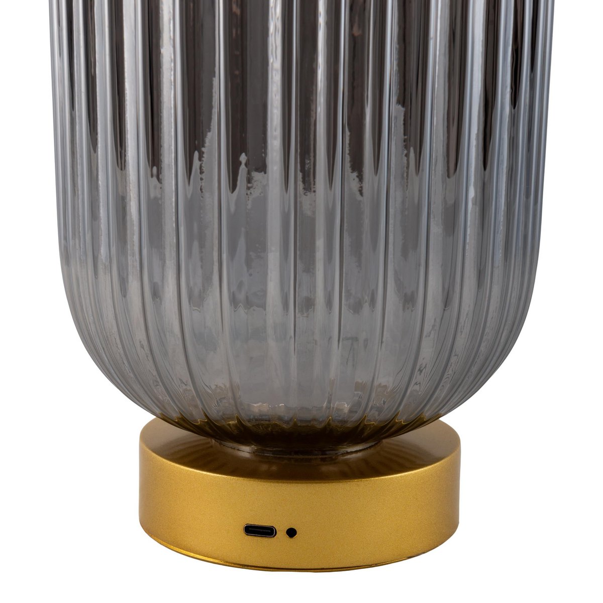 Näve Leuchten "Luise" table lamp - Armino Living