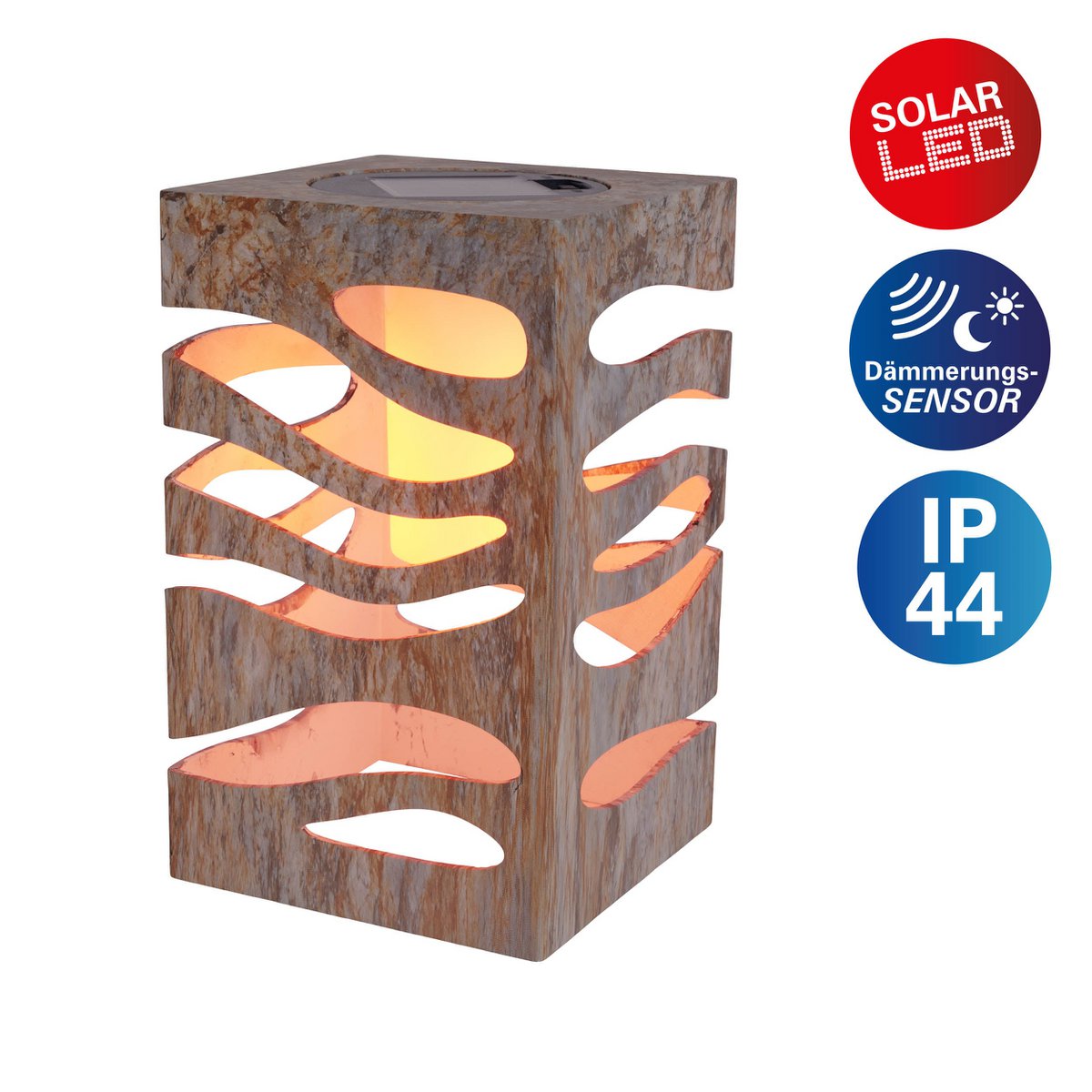 Näve Leuchten "Hilda" outdoor lamp - Armino Living