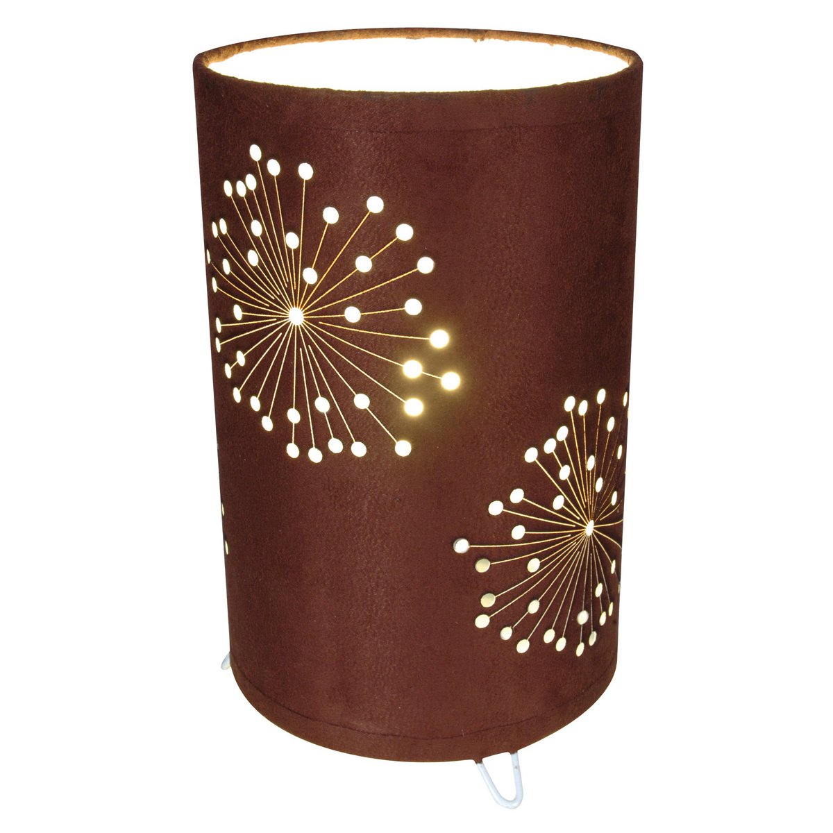 Näve Leuchten "Aurona" table lamp - Armino Living