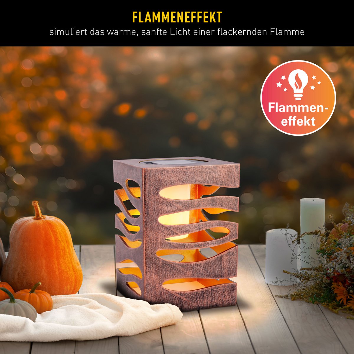 Näve Leuchten "Hilda" outdoor lamp - Armino Living