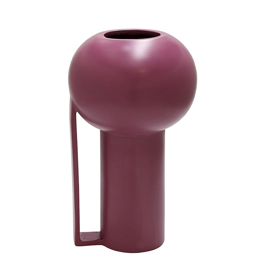 Vaas - Mauve Selva