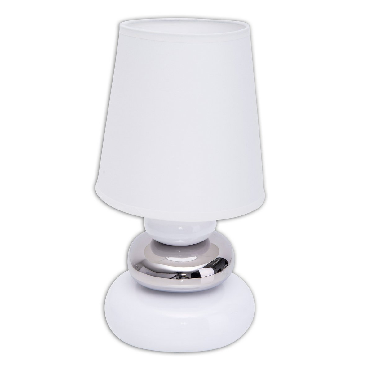 Näve Leuchten "Stoney" table lamp - Armino Living