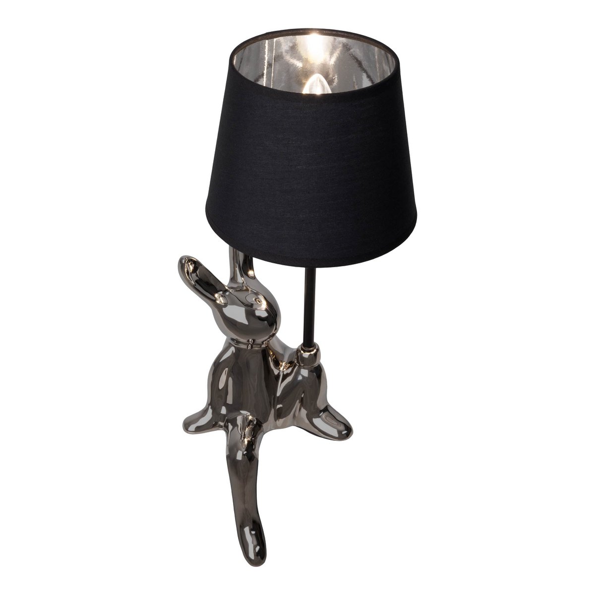 Näve Leuchten "Helge" table lamp - Armino Living