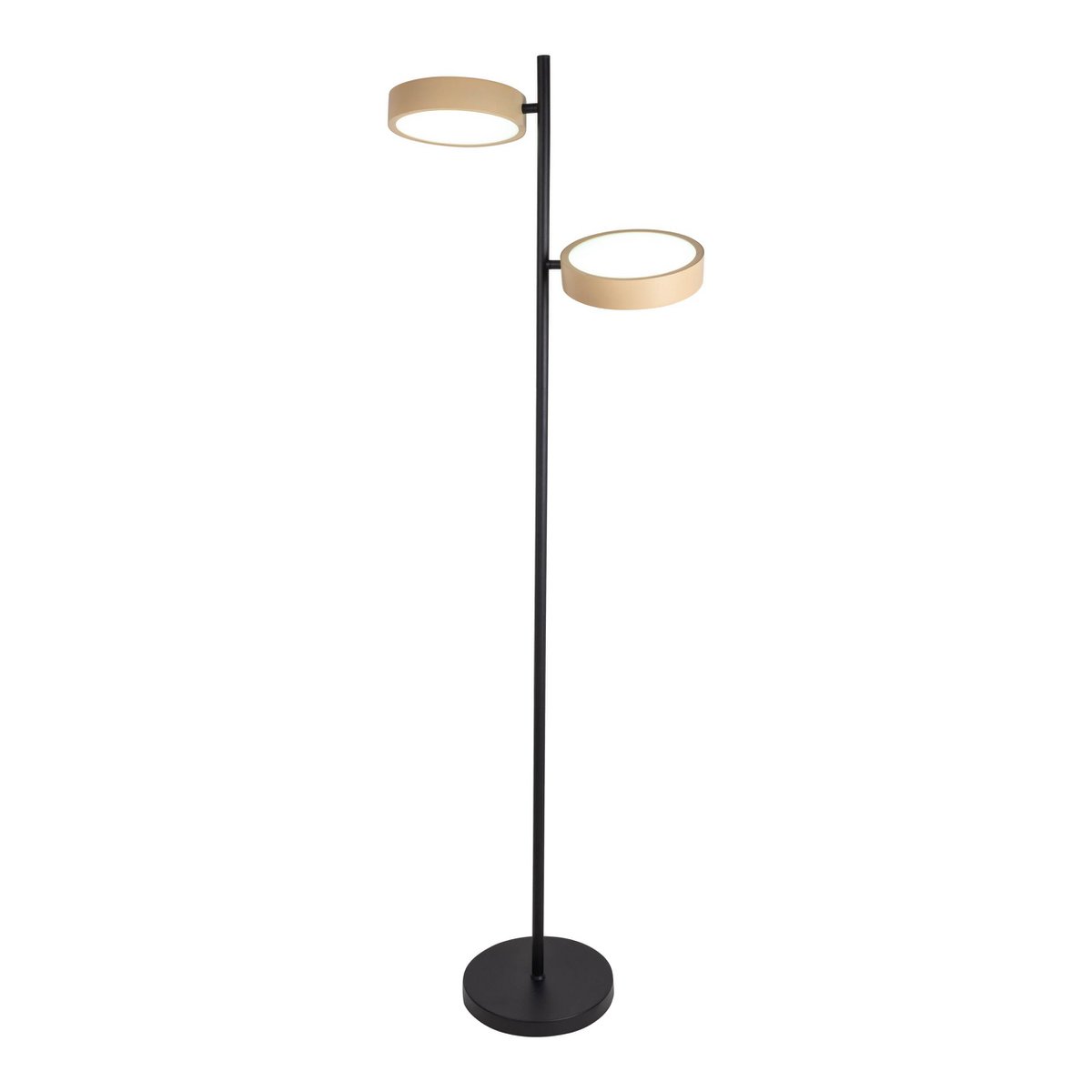 Näve Leuchten "Tessa" floor lamp - Armino Living