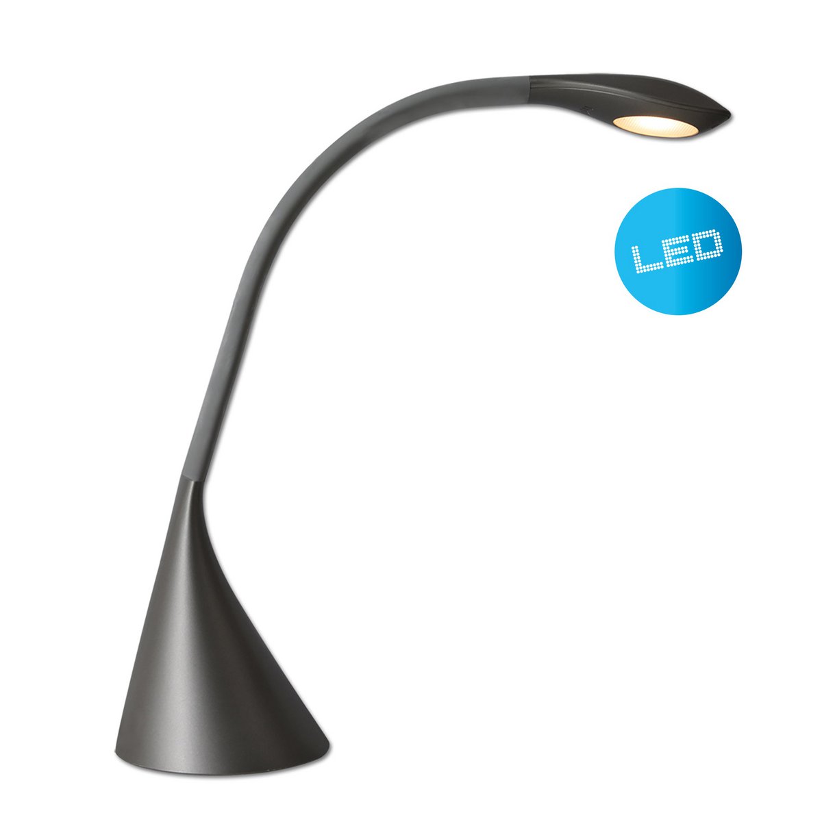 Näve Leuchten "Alf" table lamp - Armino Living