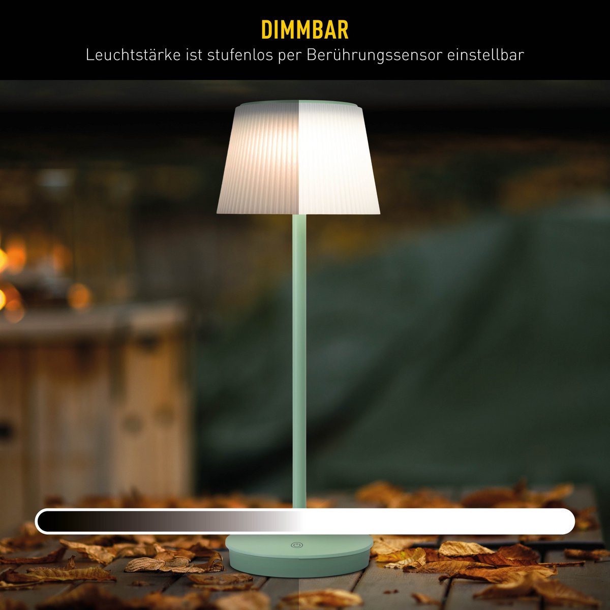 Näve Leuchten "Emmi" outdoor lamp - Armino Living