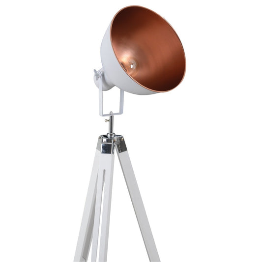 Näve Leuchten " Christie " floor lamp - Armino Living