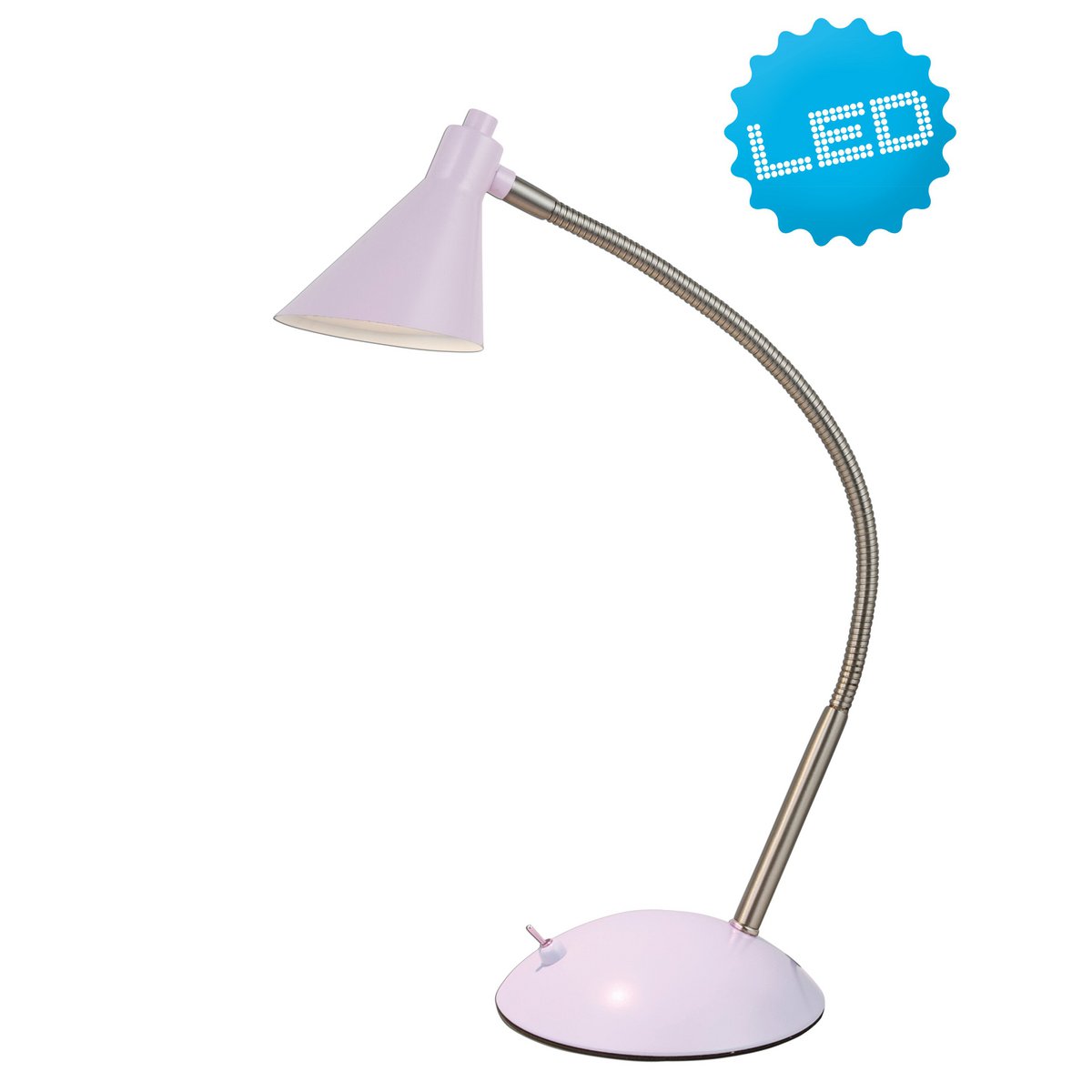 Näve Leuchten "pastel" table lamp - Armino Living