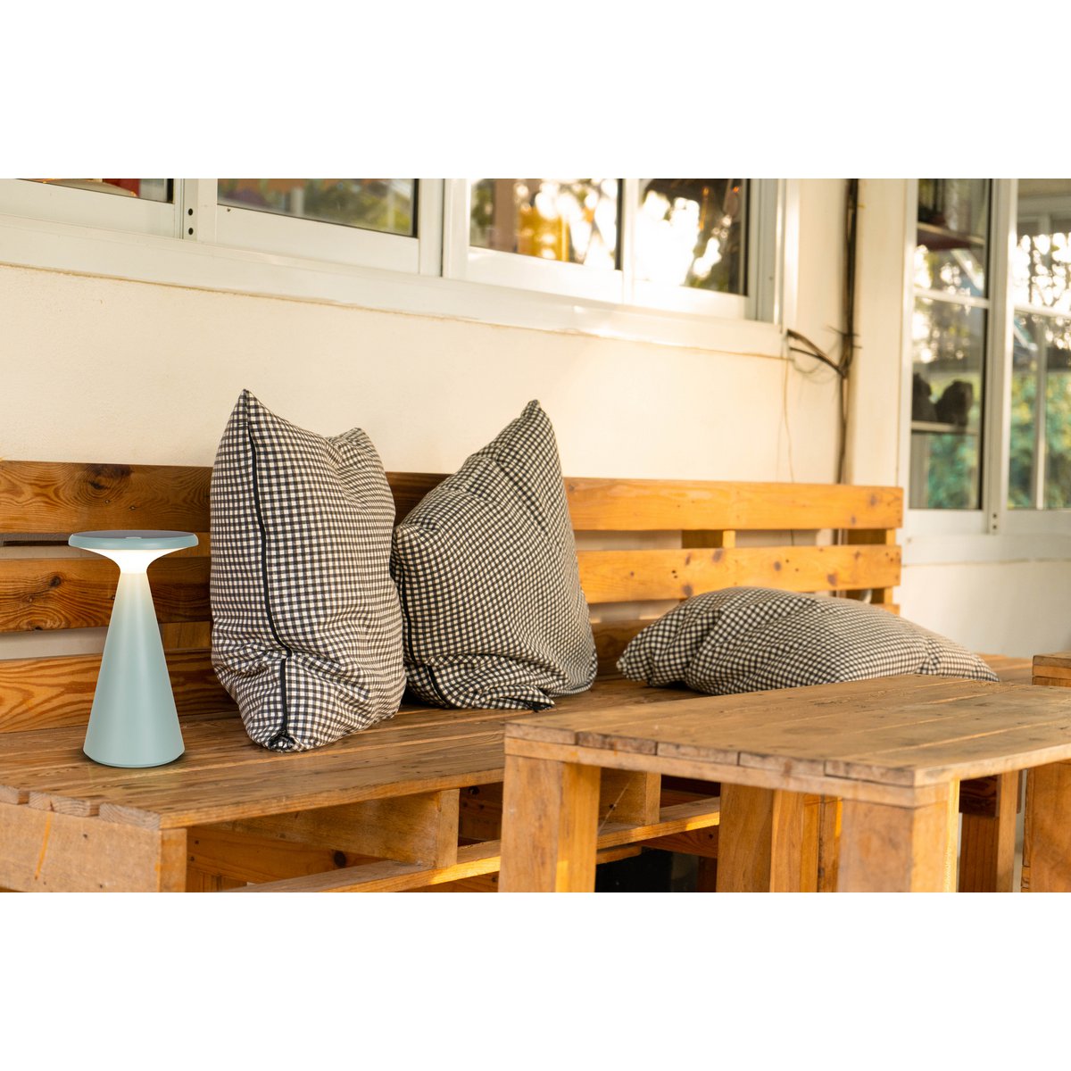 Näve Leuchten "Palu" outdoor lamp - Armino Living