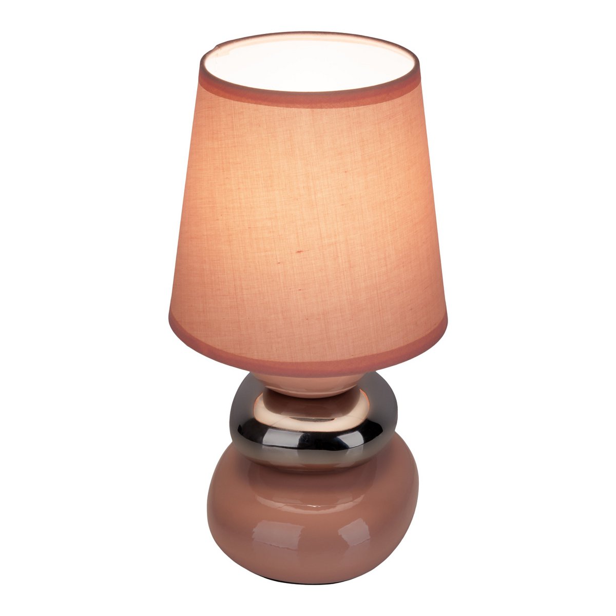 Näve Leuchten "STONEY" table lamp - Armino Living