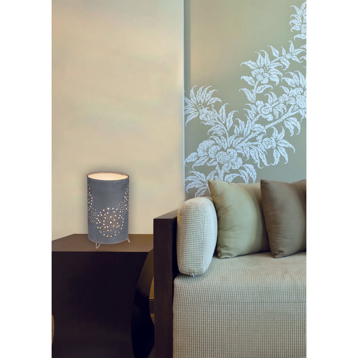 Näve Leuchten "Aurona" table lamp - Armino Living