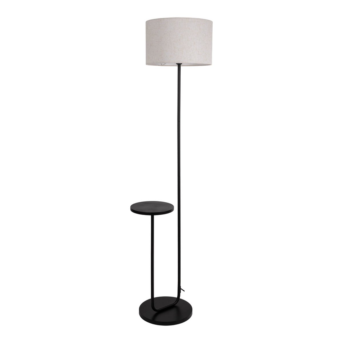 Näve Leuchten "Tordis" floor lamp - Armino Living