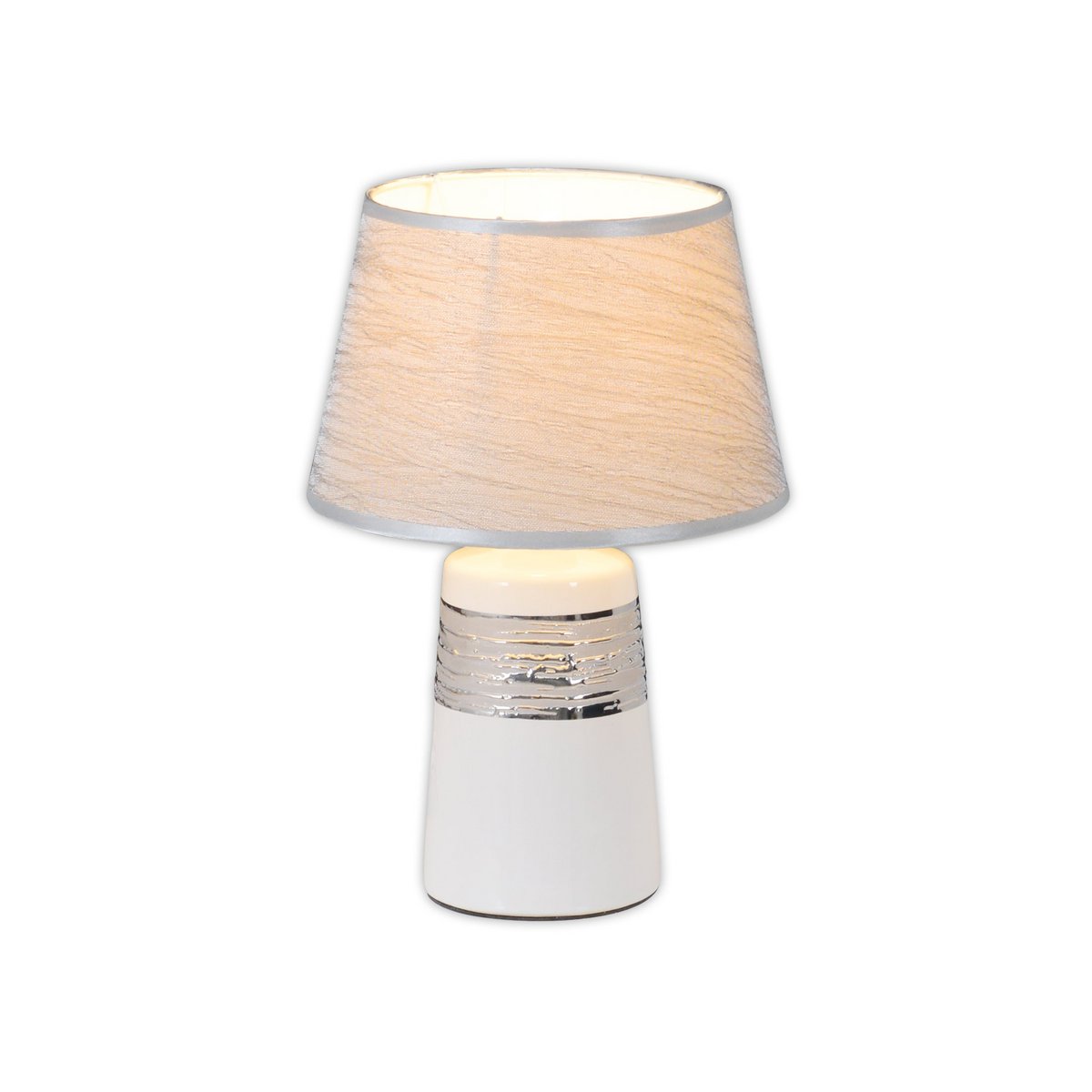 Näve Leuchten "VITTORIA" table lamp - Armino Living