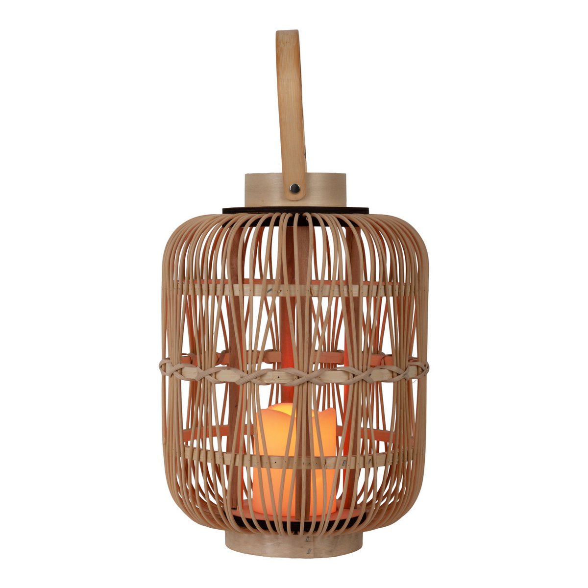 Näve Leuchten "Korbinian" decorative lamp - Armino Living