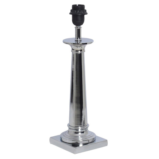 Näve Leuchten "Fulcrum" table lamp - Armino Living