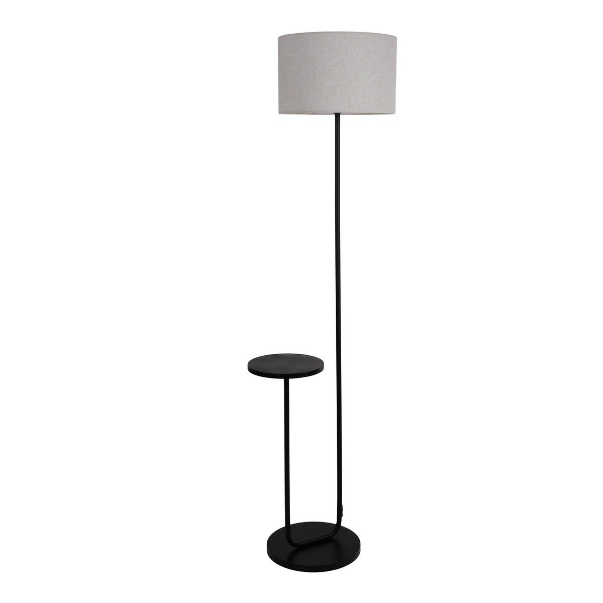 Näve Leuchten "Tordis" floor lamp - Armino Living