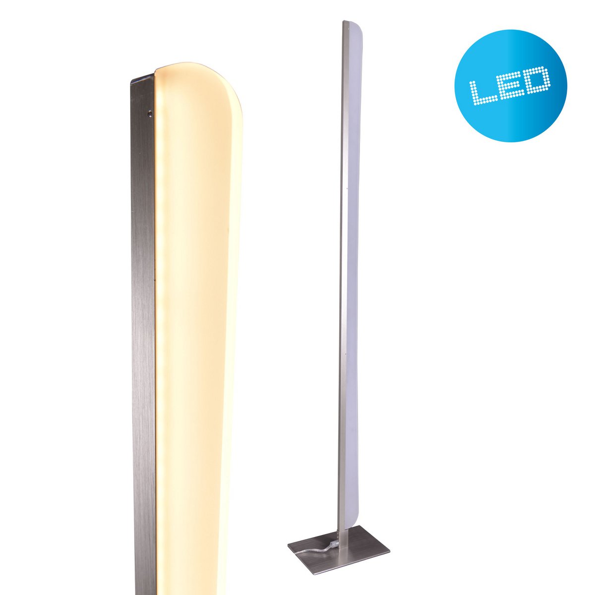 Näve Leuchten "Bones 2" floor lamp - Armino Living