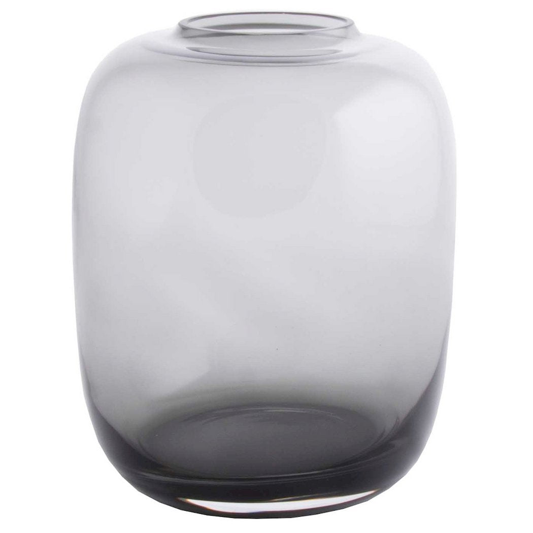 Vase - Kara/RTC Gray