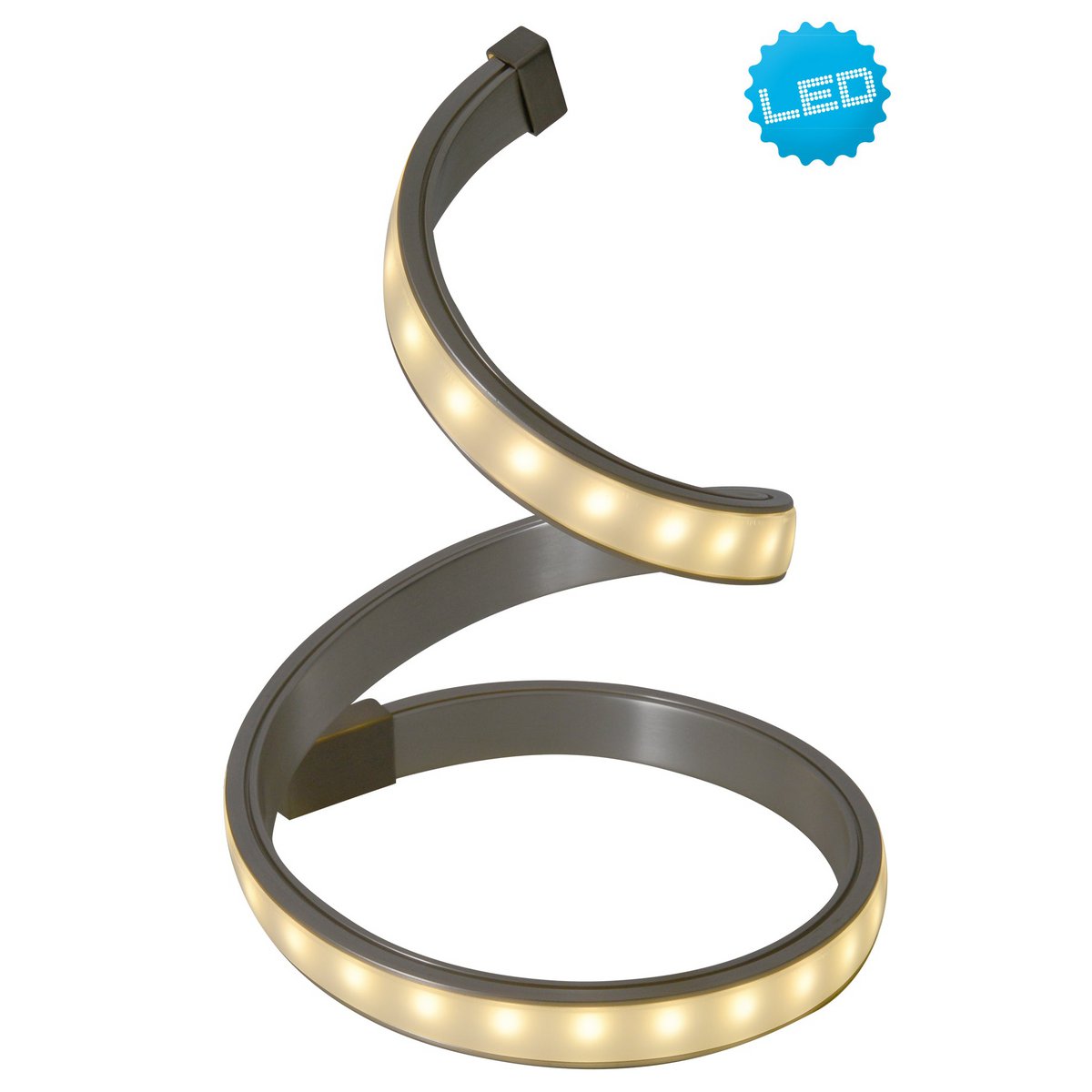 Näve Leuchten "Loop Line" table lamp - Armino Living