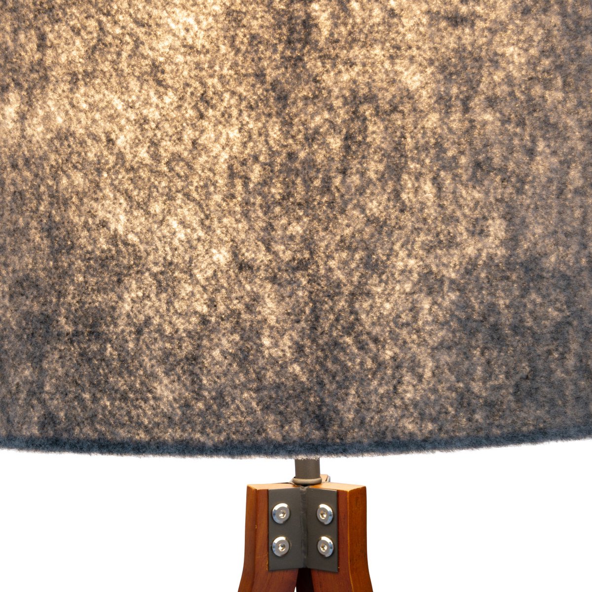 Näve Leuchten "Filco" floor lamp - Armino Living