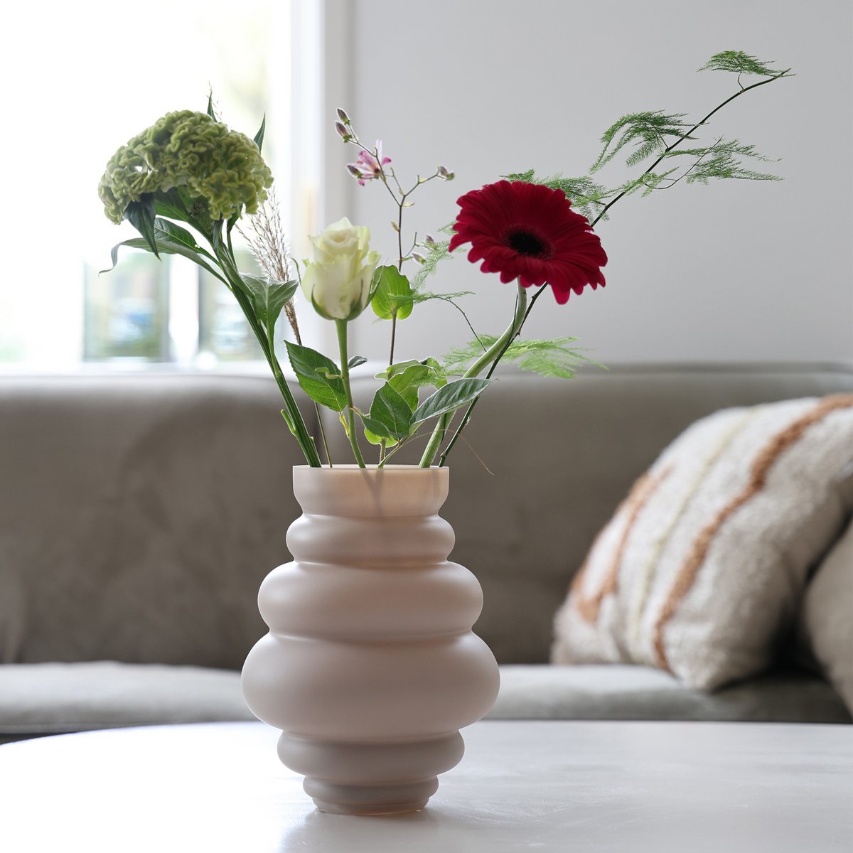 Vaas - Maputo, wederom ivoor