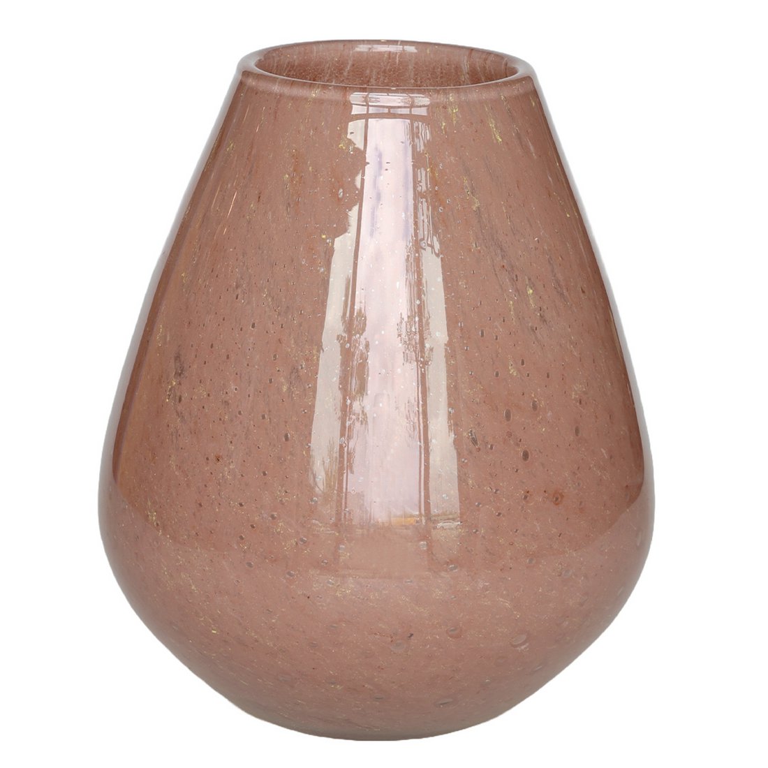 Vase - Tasman Elite brown