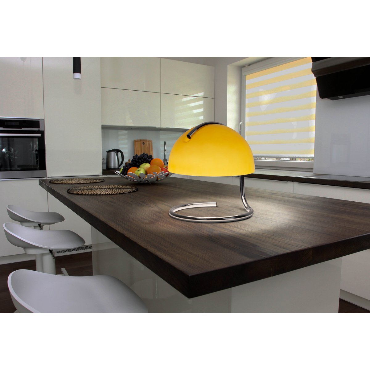 Näve Leuchten "Burano" table lamp - Armino Living