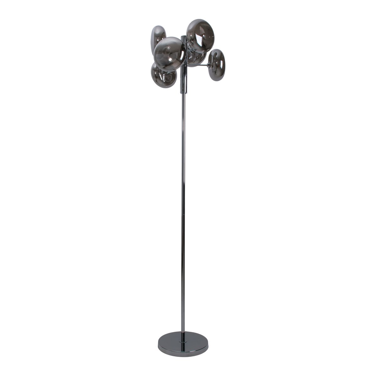 Näve Leuchten "ORION" floor lamp - Armino Living