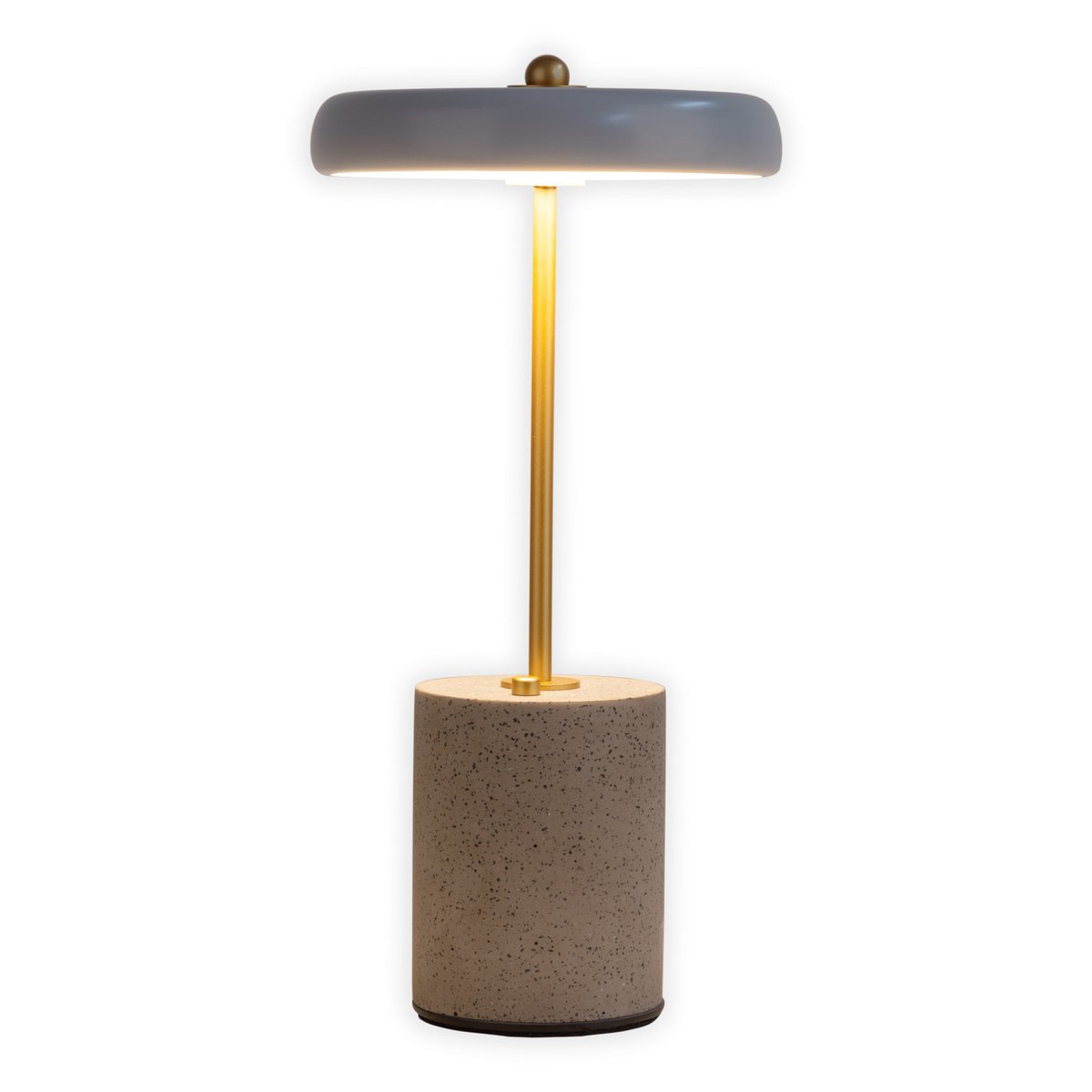 Näve Leuchten "SETA" table lamp - Armino Living