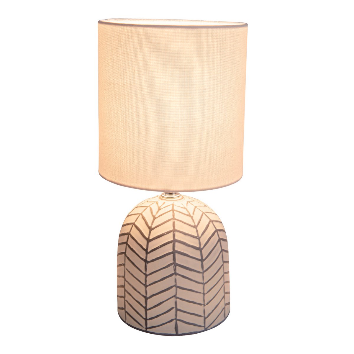 Näve Leuchten "FOLIO" table lamp - Armino Living