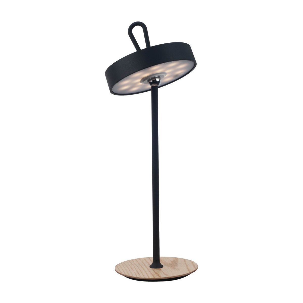 Näve Leuchten table lamp - Armino Living