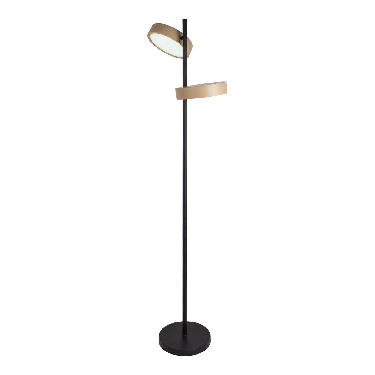 Näve Leuchten "Tessa" floor lamp - Armino Living