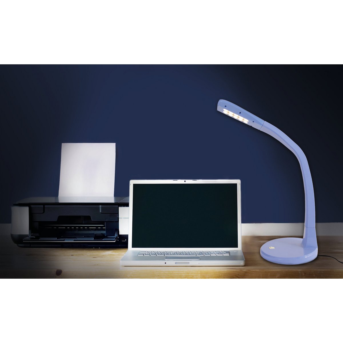 Näve Leuchten "Tim" table lamp - Armino Living