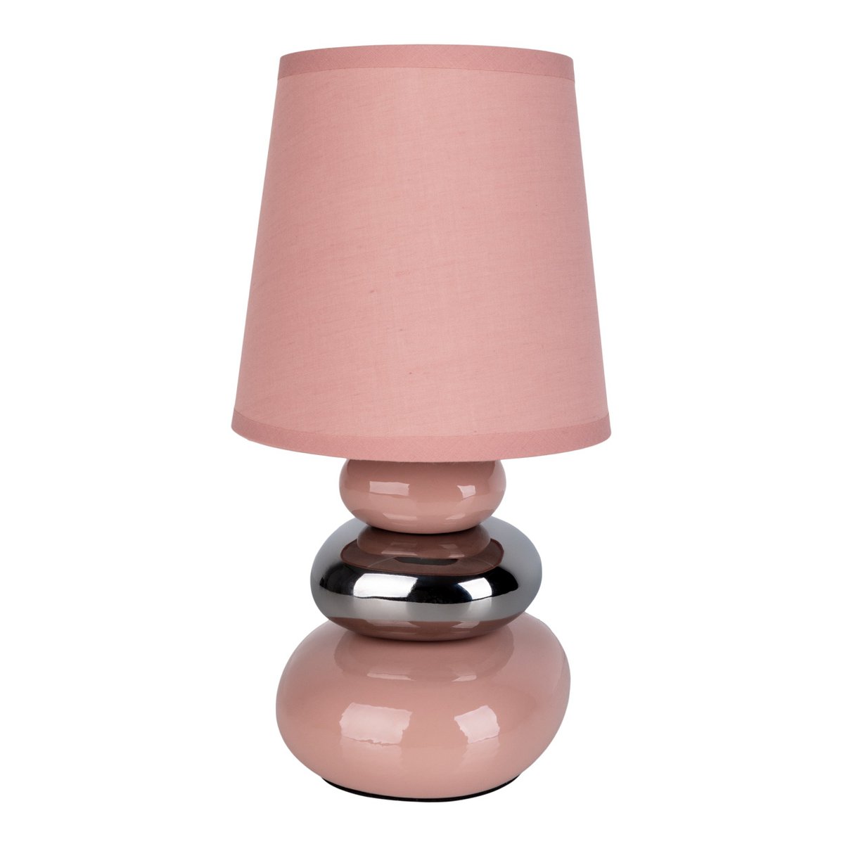 Näve Leuchten "STONEY" table lamp - Armino Living