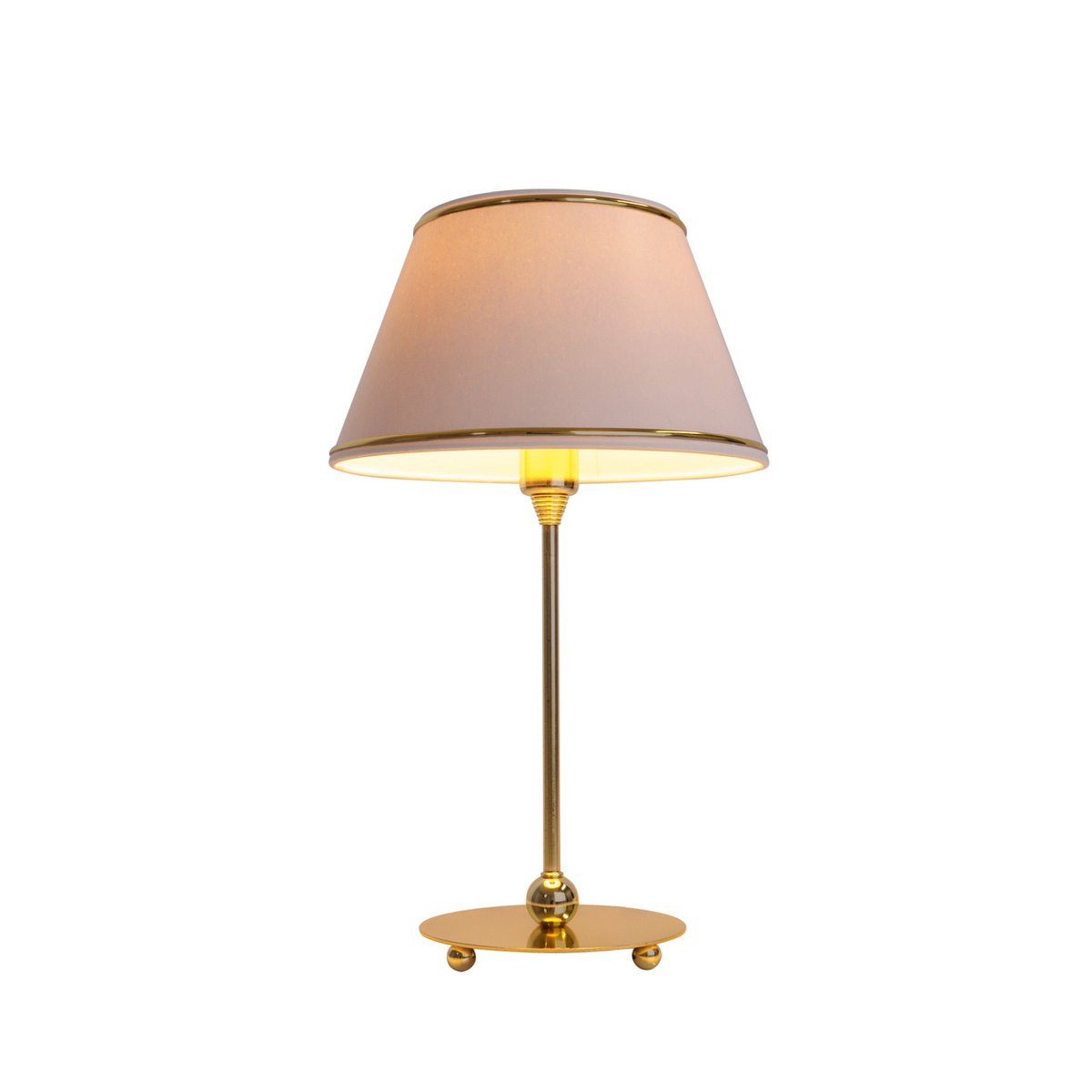 Näve Leuchten "KEANU" table lamp - Armino Living