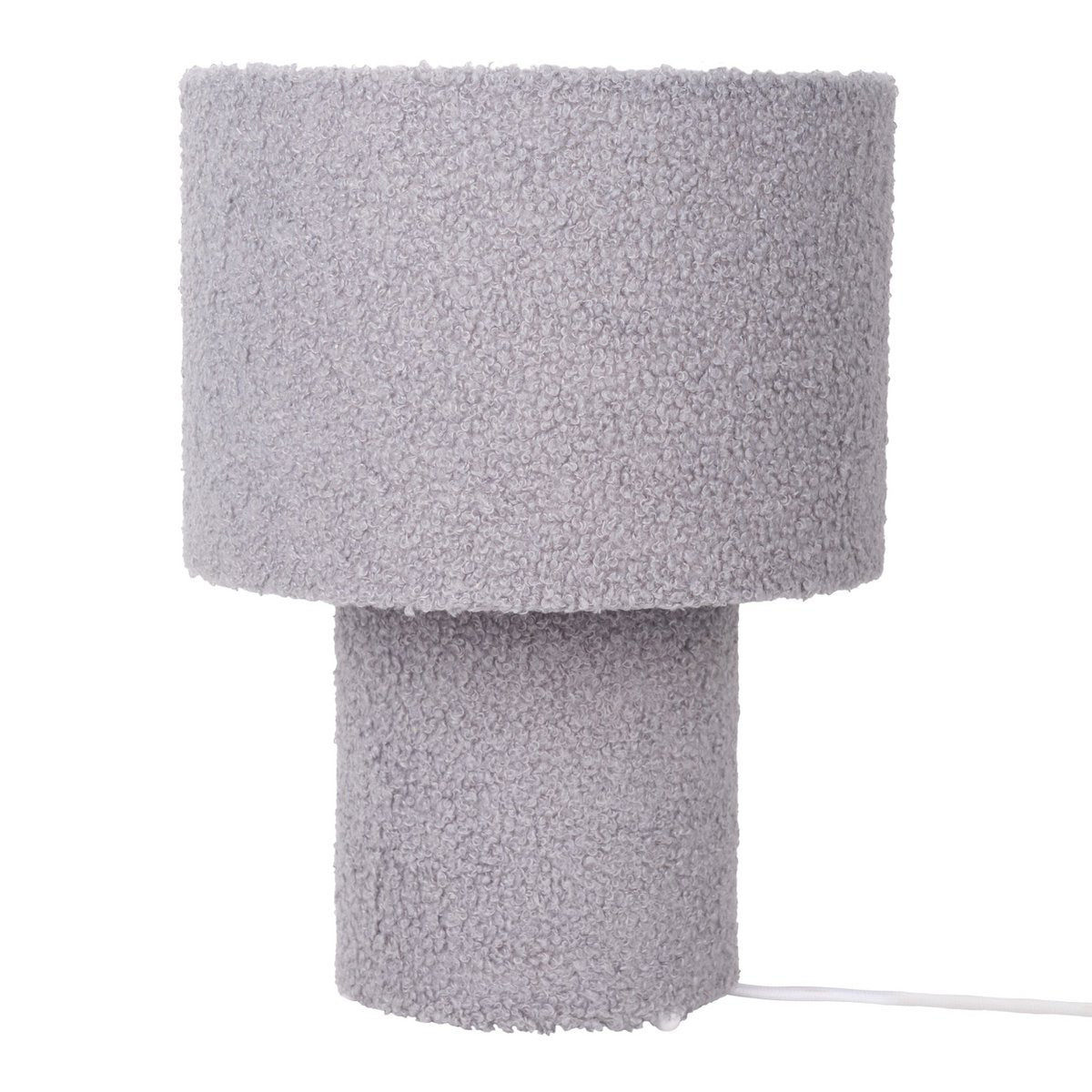 Näve Leuchten "Fluffy" table lamp - Armino Living