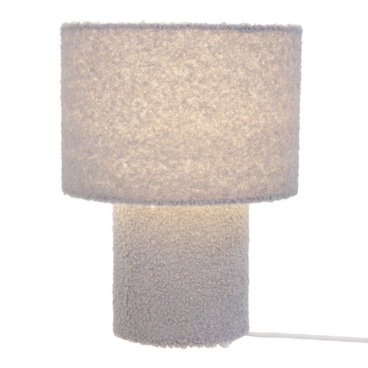 Näve Leuchten "Fluffy" table lamp - Armino Living