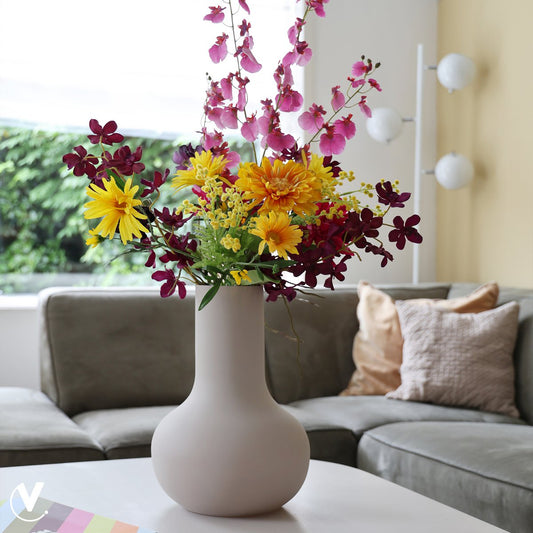 Vaas - Saym again Ivory