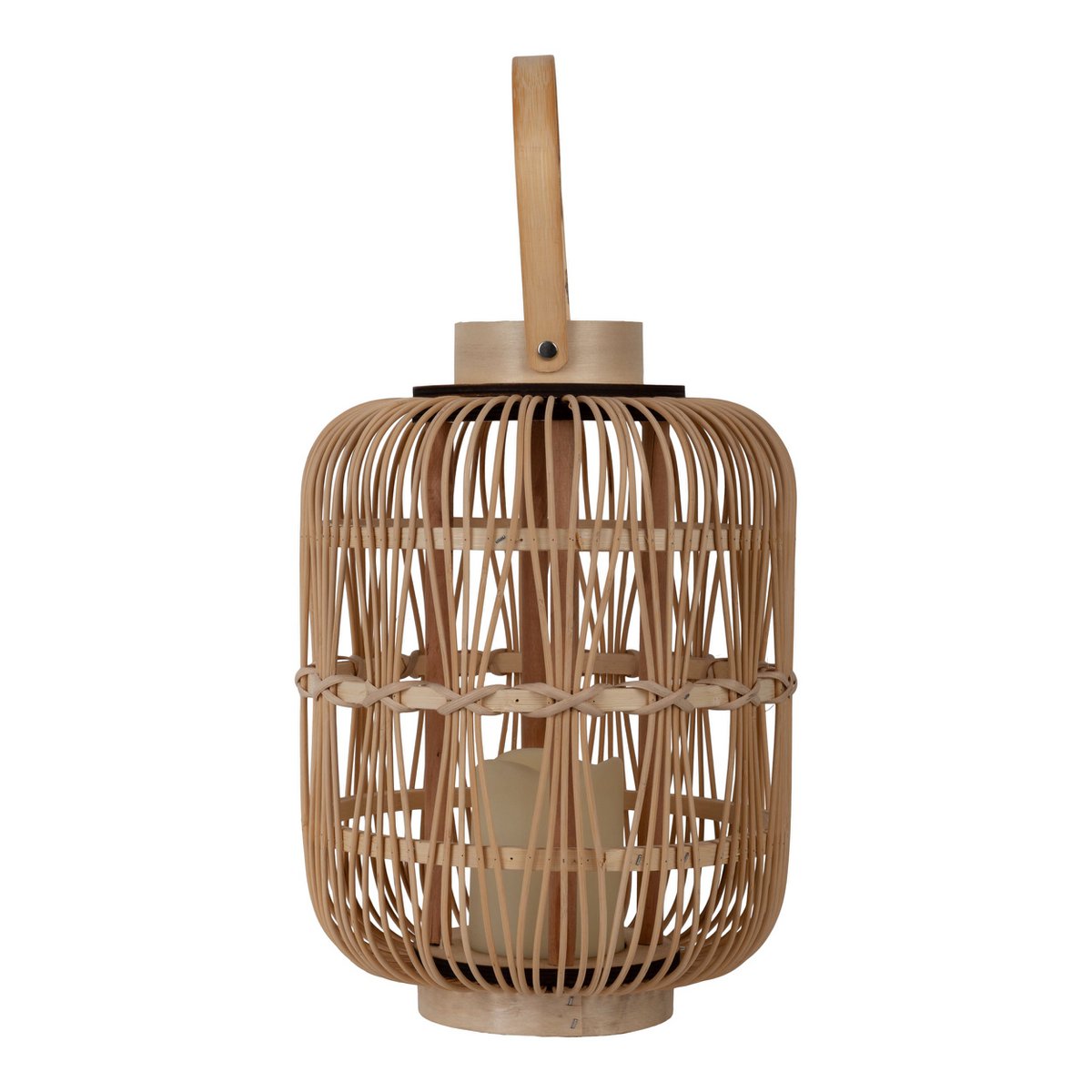 Näve Leuchten "Korbinian" decorative lamp - Armino Living