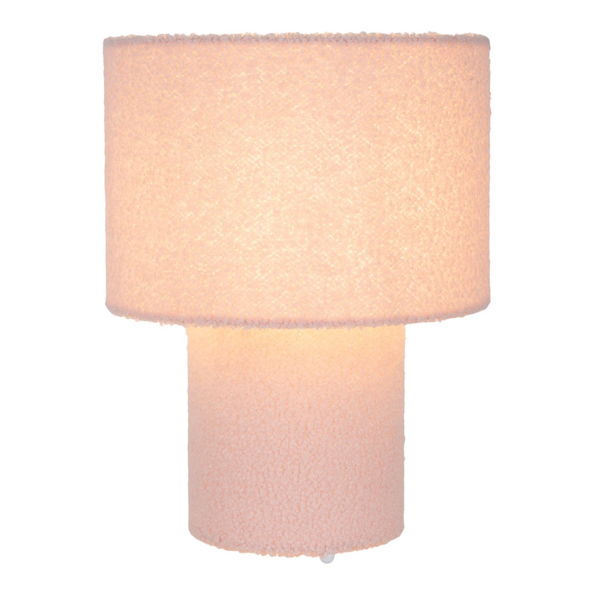Näve Leuchten "Fluffy" table lamp - Armino Living