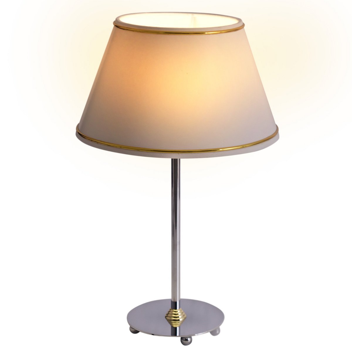 Näve Leuchten "Keanu" table lamp - Armino Living