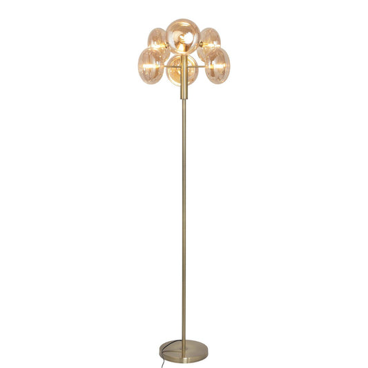 Näve Leuchten "ORION" floor lamp - Armino Living