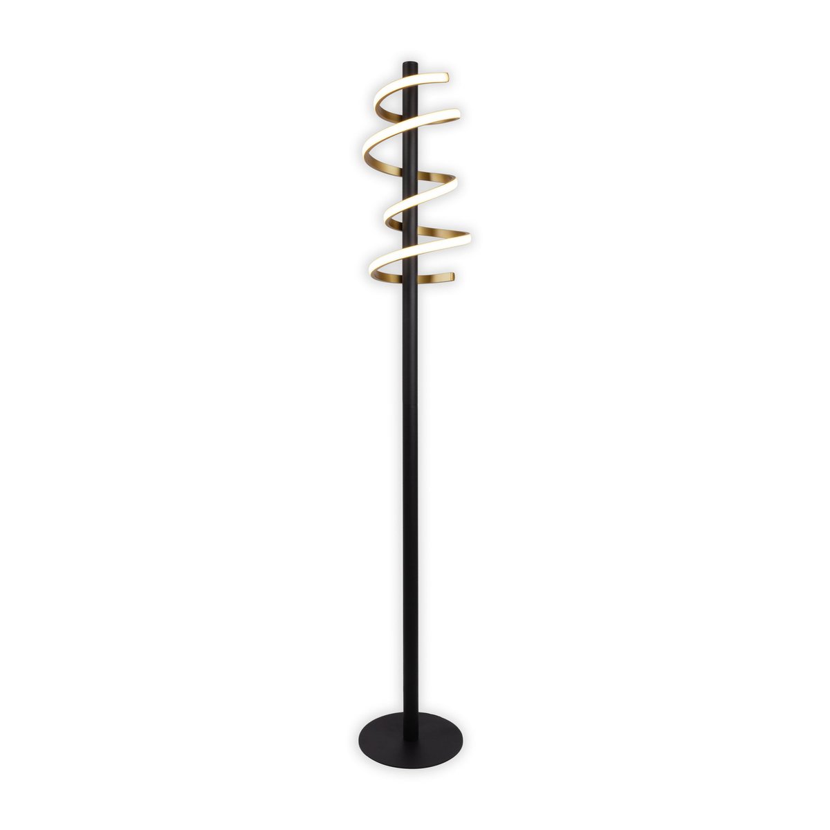 Näve Leuchten "BELLEZA" floor lamp - Armino Living